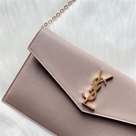 ysl uptown pouch conversion kit|ysl evening bag sale.